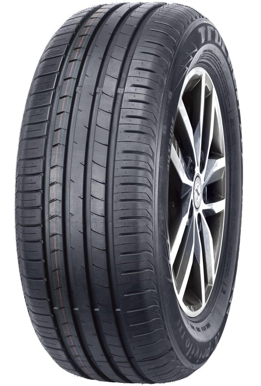 Anvelopa Tracmax X-privilo TX1 205/60 R15 91V