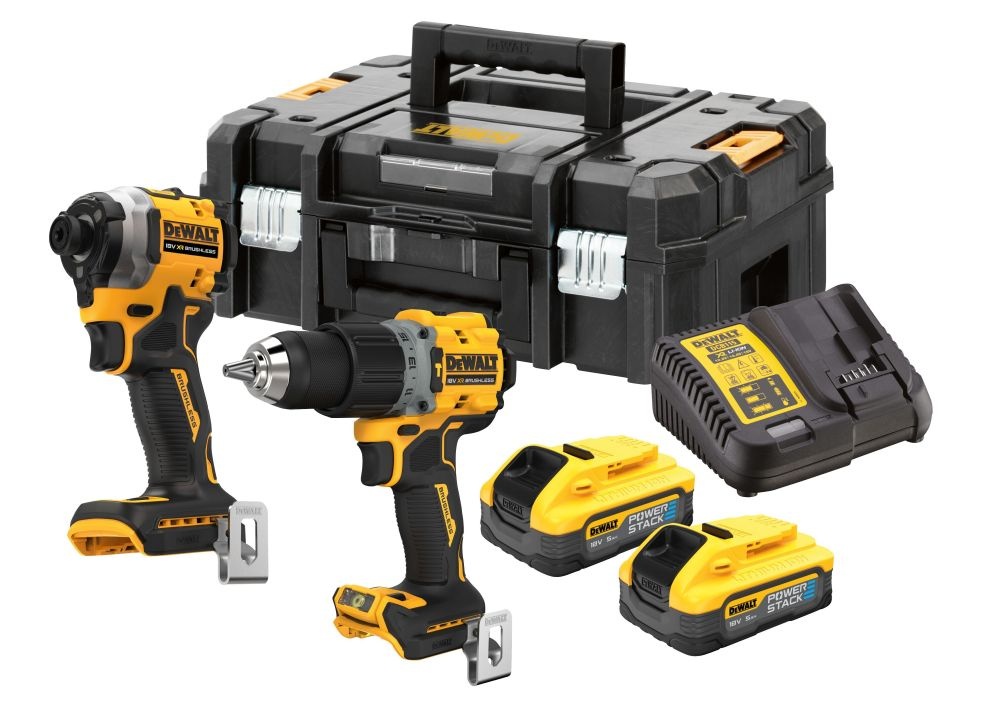 DeWalt DCK2050H2T