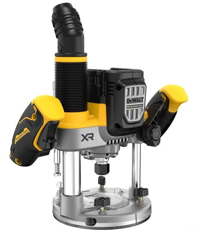 Maşina de frezat DeWalt DCW620NT-XJ