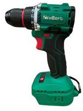 Mașină de înșurubat NewBeat NBT-CD-21C-BL