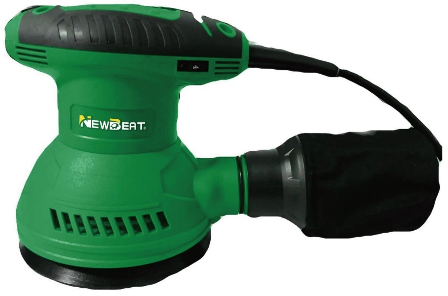 Şlefuitor cu excentric NewBeat NBT-OS-125