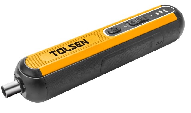 Șurubelnița cu acumulator Tolsen 79005