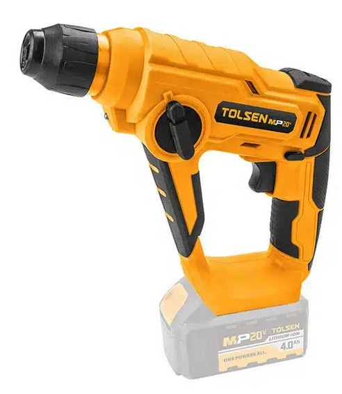 Ciocan ROtopercutor Tolsen 87238