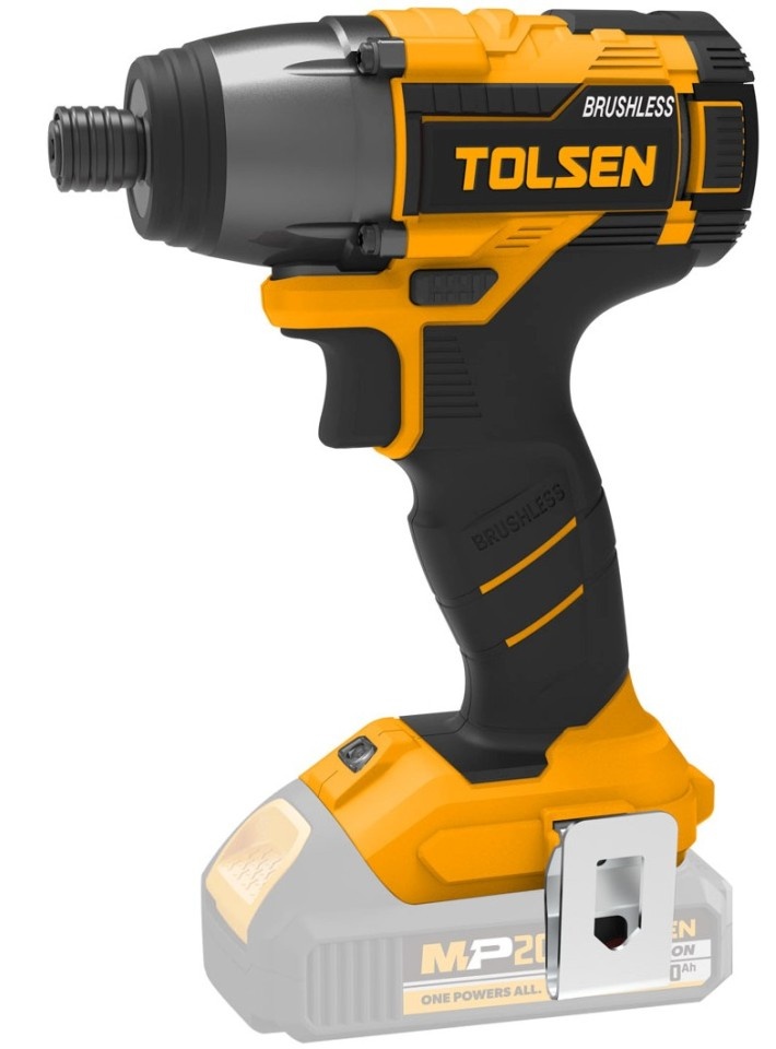 Tolsen 87257