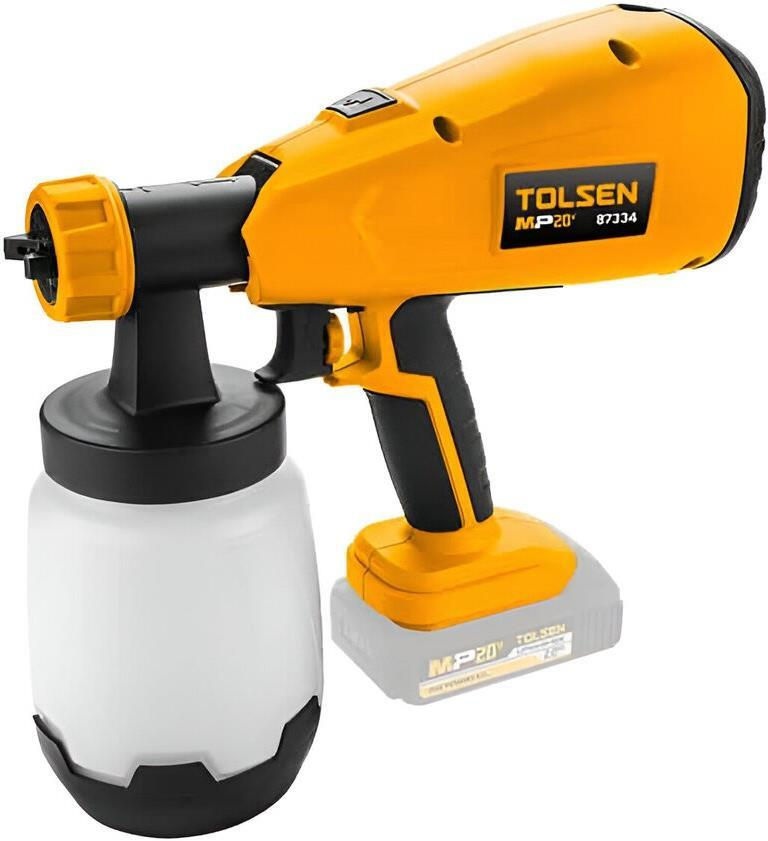 Aerograph Tolsen 87334