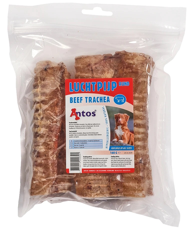 Antos Beef Trachea
