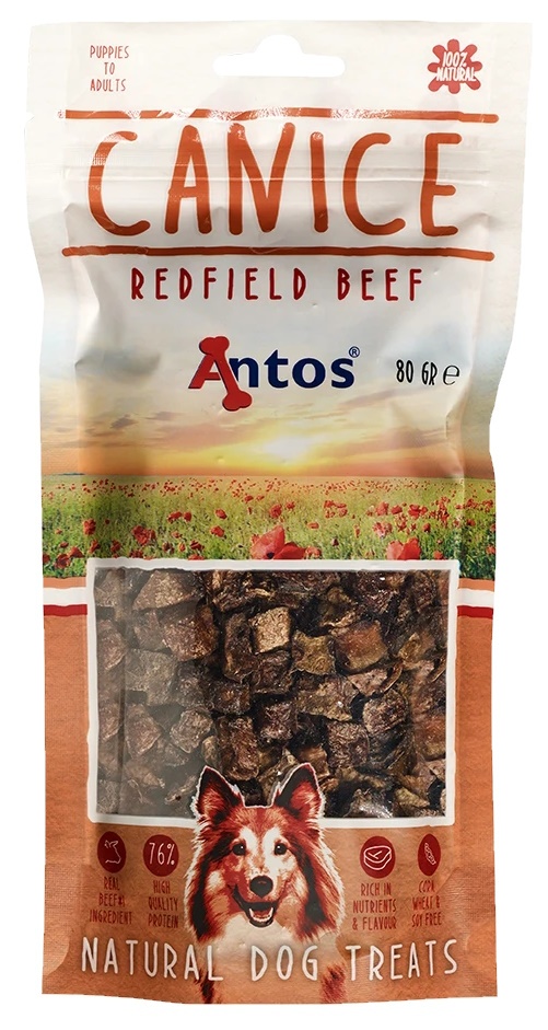 Antos Canice Beef