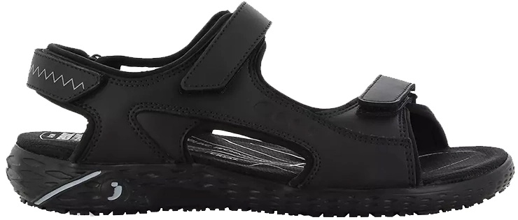 Sandale pentru bărbați Safety Jogger Odile s.41