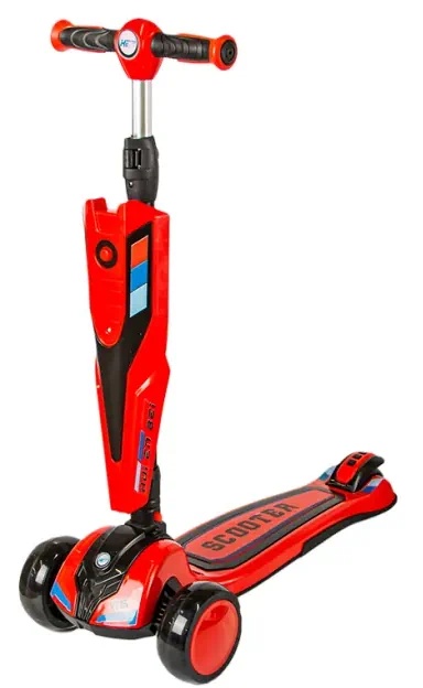 Trotinetă China 5168