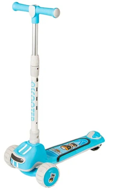 Trotinetă China 609 Blue