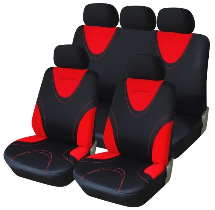 Set huse Airline ACS-PP-05