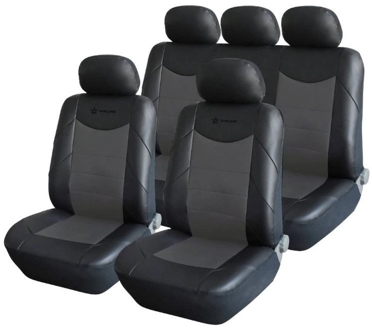 Set huse Airline ACS-UEL-07