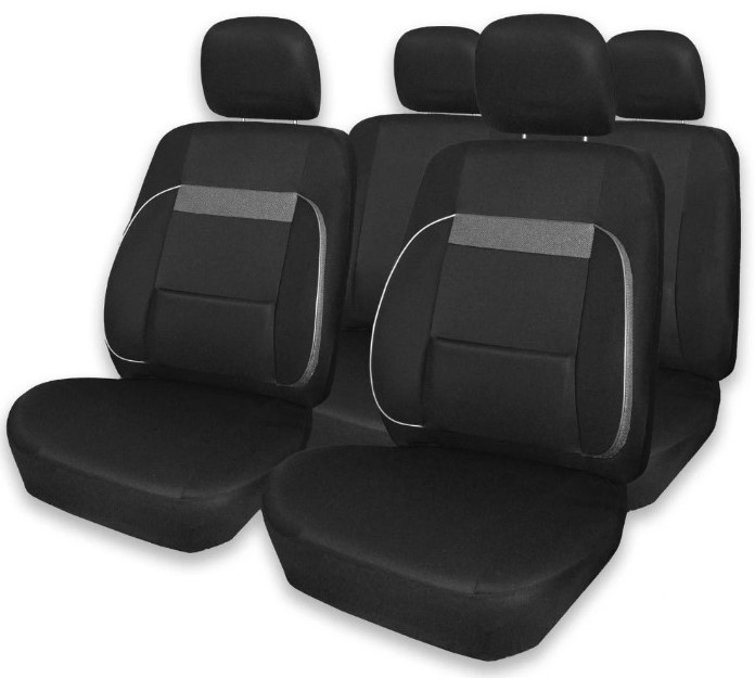 Set huse Airline ACS-UP-01