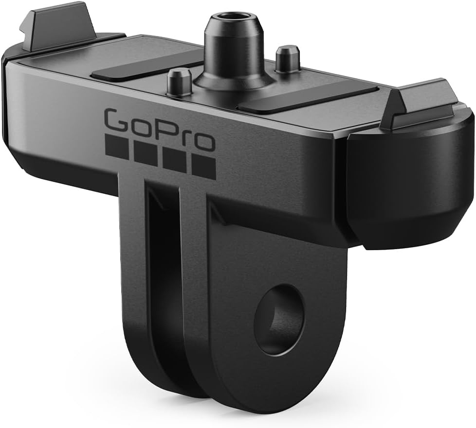 GoPro Magnetic Latch Mount H13B