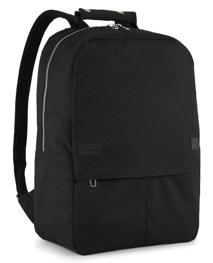 Rucsac pentru oraș Puma Porsche Legacy Backpack Puma Black
