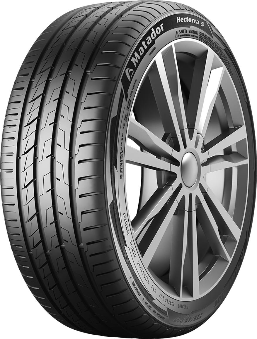 Anvelopa Matador Hectorra 5 225/40 R19 93Y XL