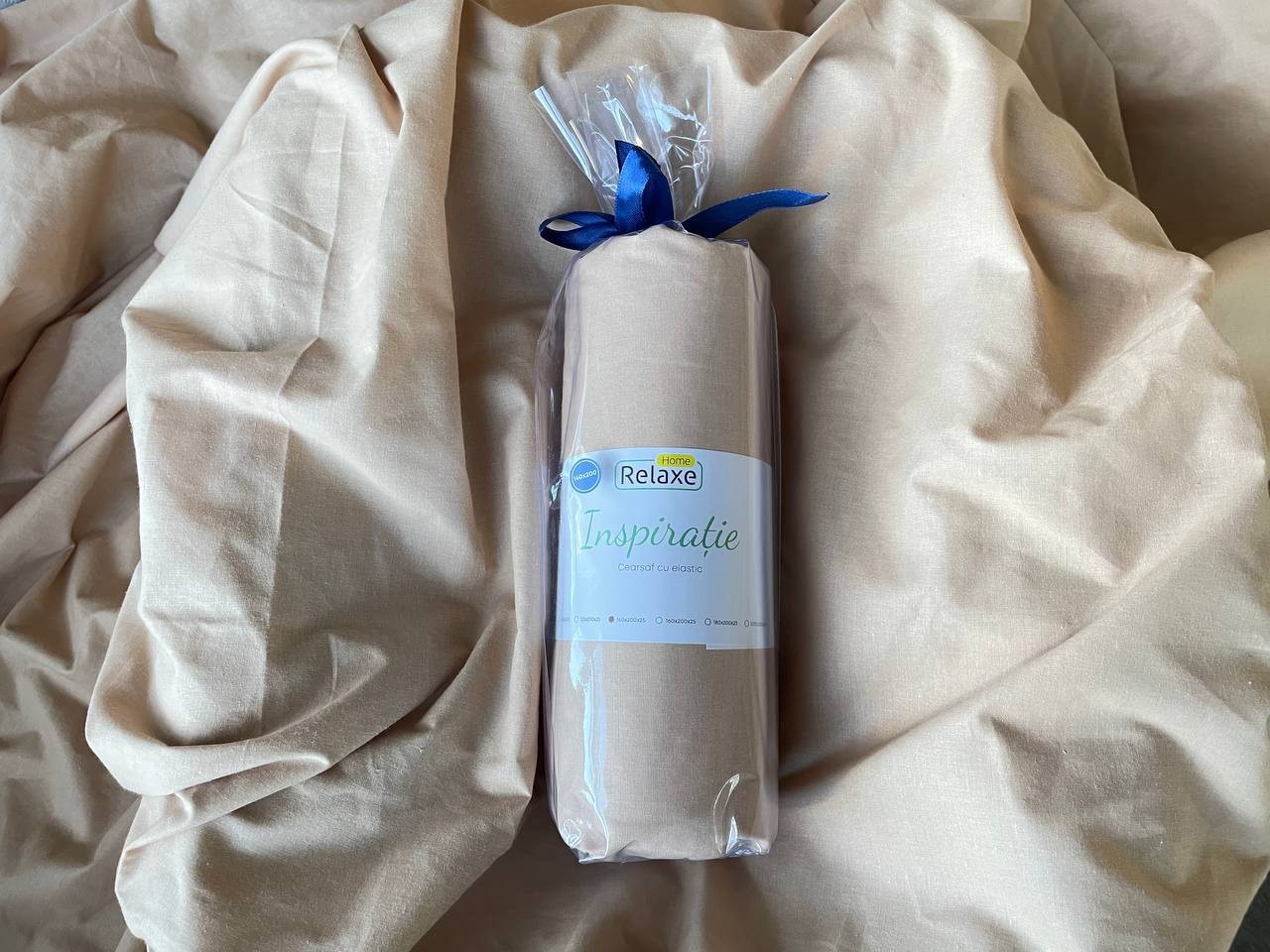 Relaxe Home Inspiratie Almond