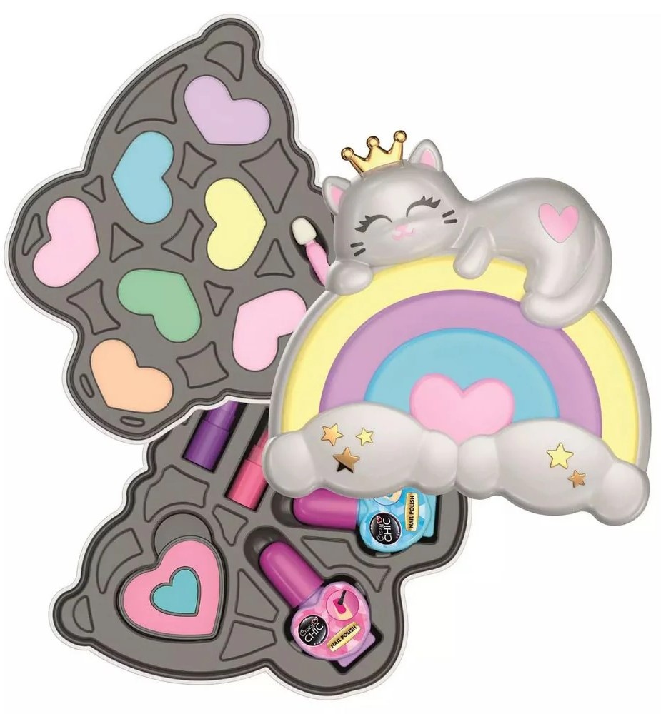 Clementoni Crazy Chic Rainbow