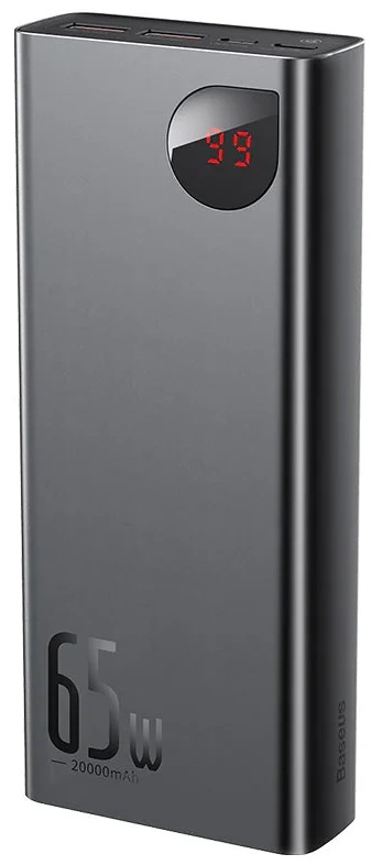 Baseus Adaman 20000mAh