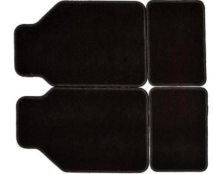 Covoraşe auto Perfect Home 4pcs (42213)