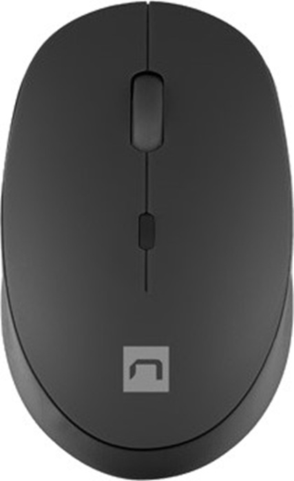 Mouse Natec Harrier 2 Black (NMY-1960)