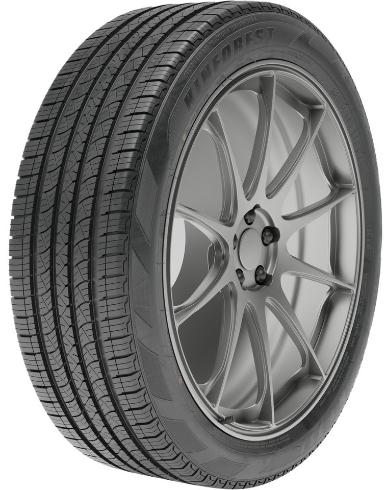 Anvelopa Kinforest KF717 235/60 R18 103H