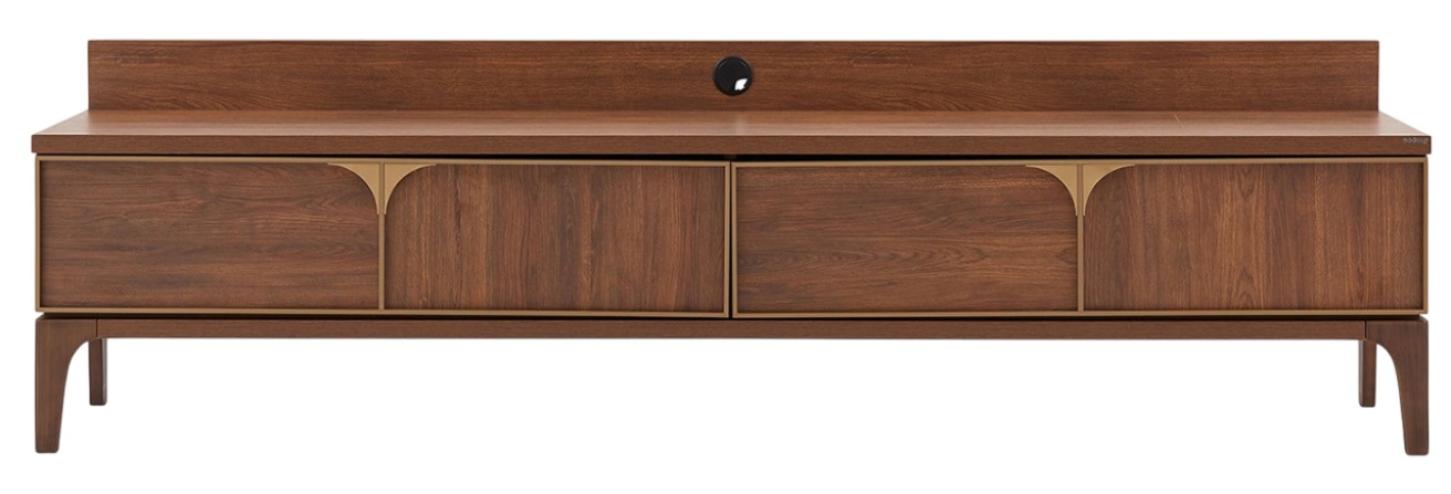 Comodă TV Dogtas Gold TV