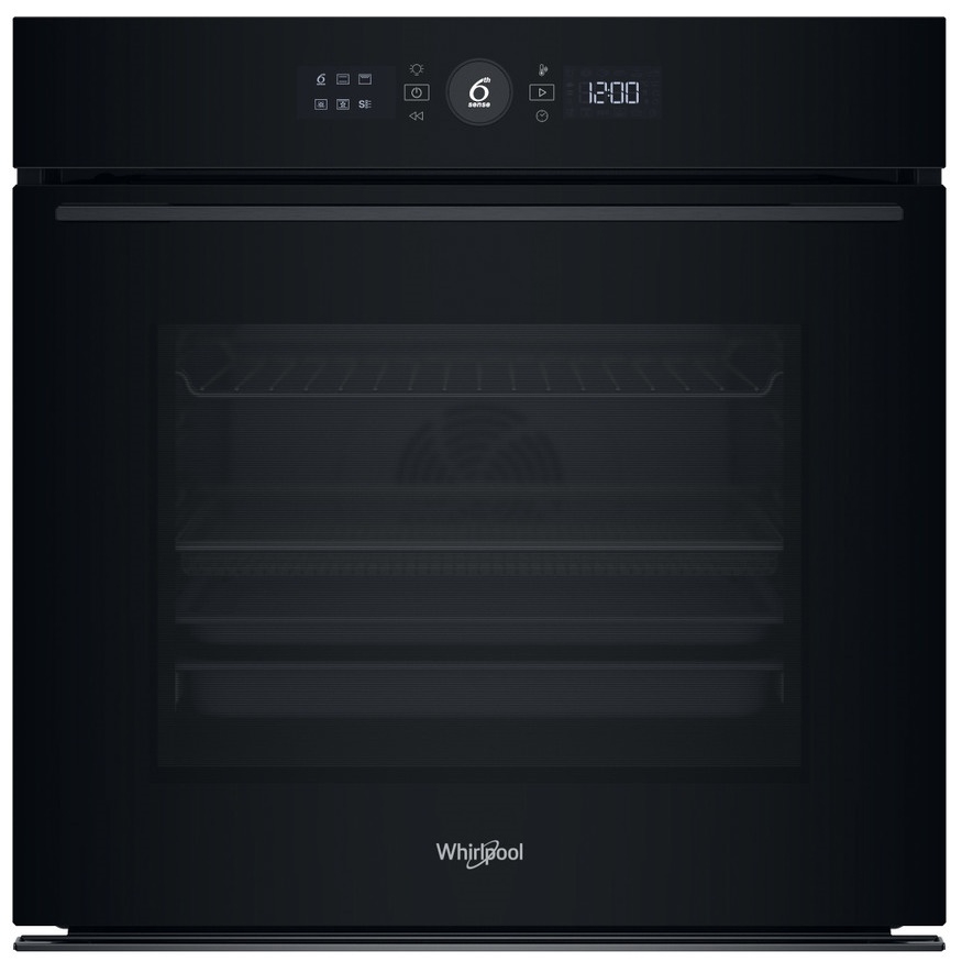 Cuptor electric Whirlpool WOI5S8HM1SBA