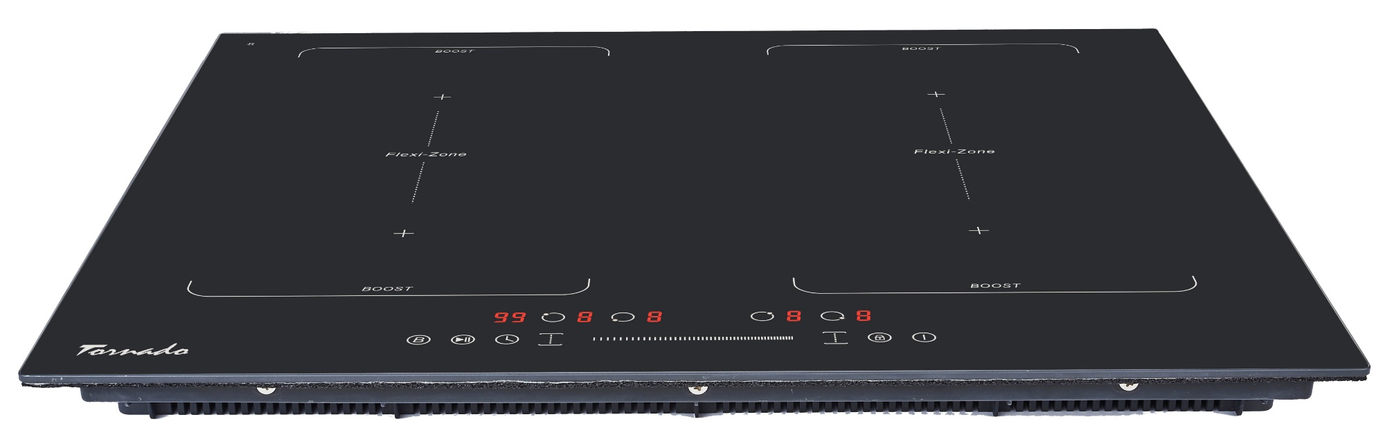 Plită incorporabilă cu inducție Tornado GTR-IF7009BFFN