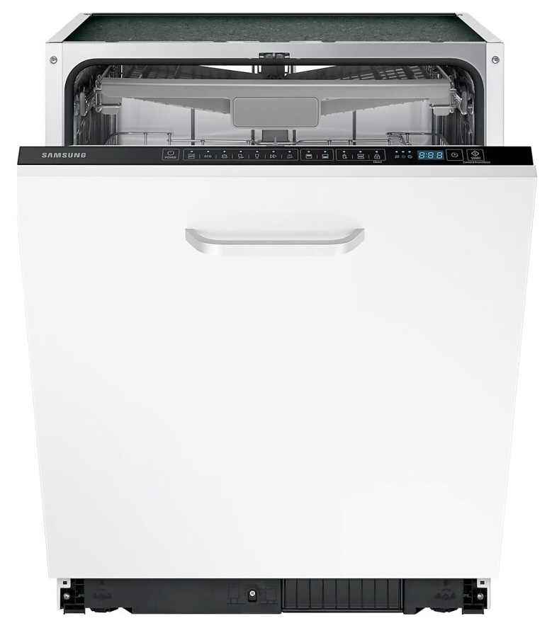 Maşină de spălat vase încorporabilă Samsung DW60M6050BB/EO