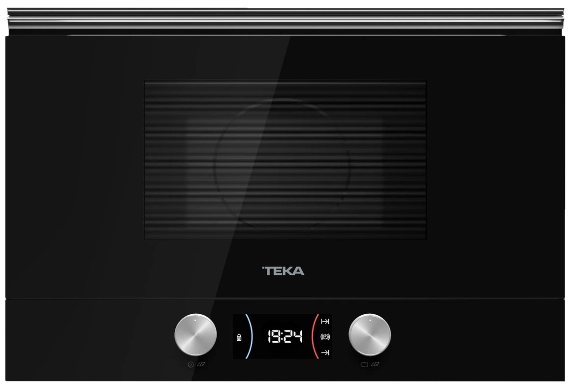 Teka ML 8220 BIS L BK