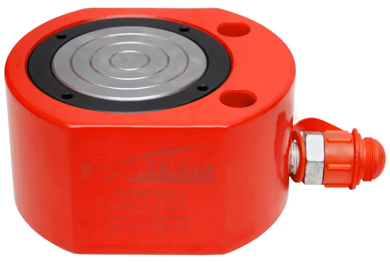 Cric POLTEK RSM-5016