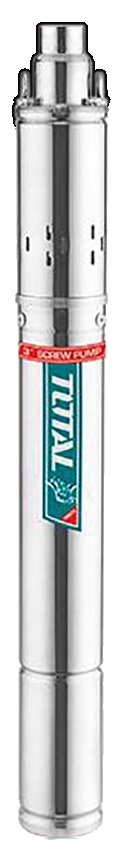 Pompa submersibilă de foraj Total Tools TSWP7501