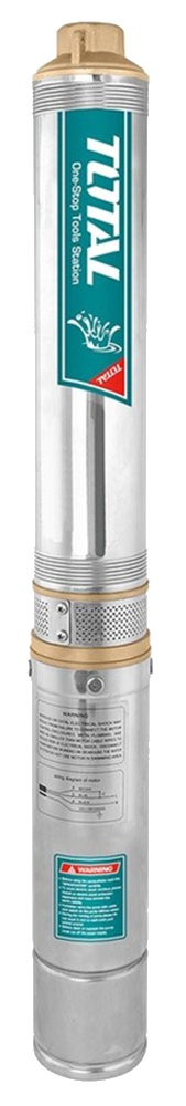 Total Tools TWP57501