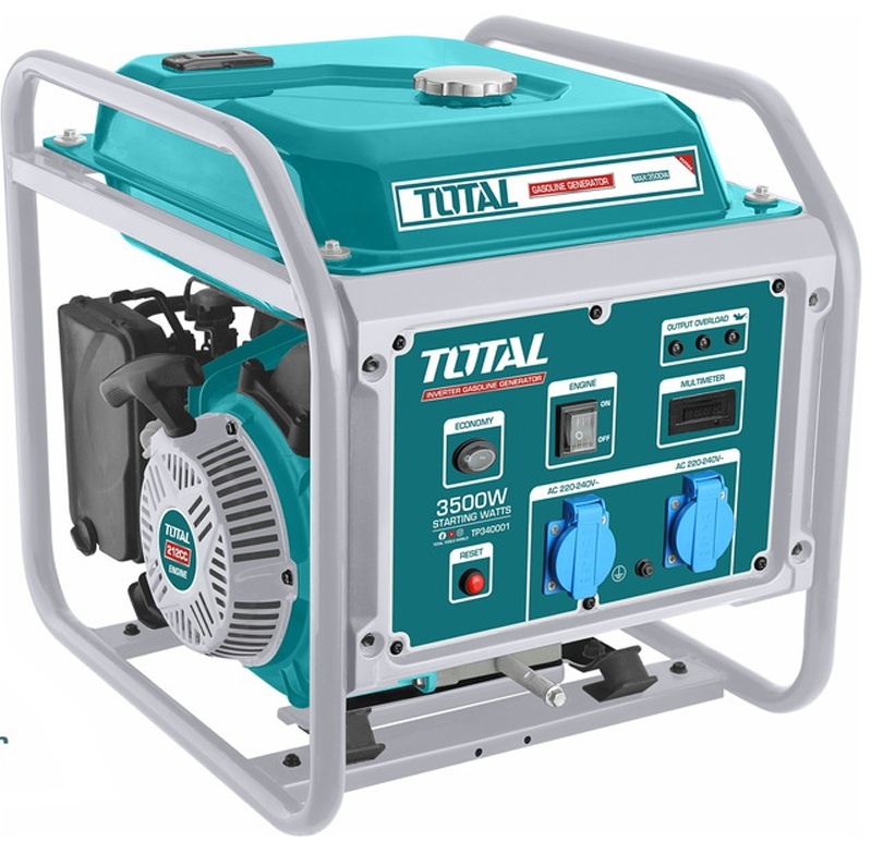 Total tools TP340001