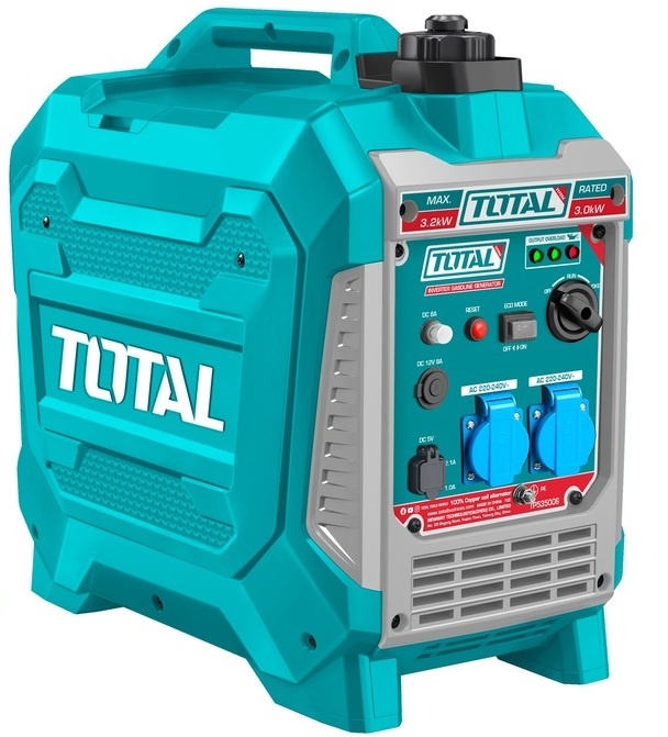 Total tools TP535006
