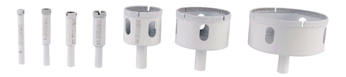 Set de coroane Distar 89568442140