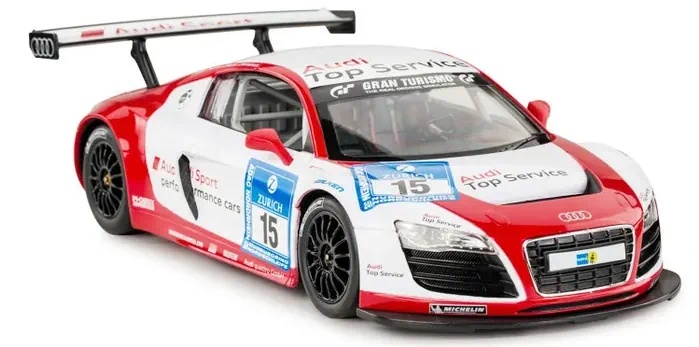 Rastar 1:14 Audi R8 LMS Performance