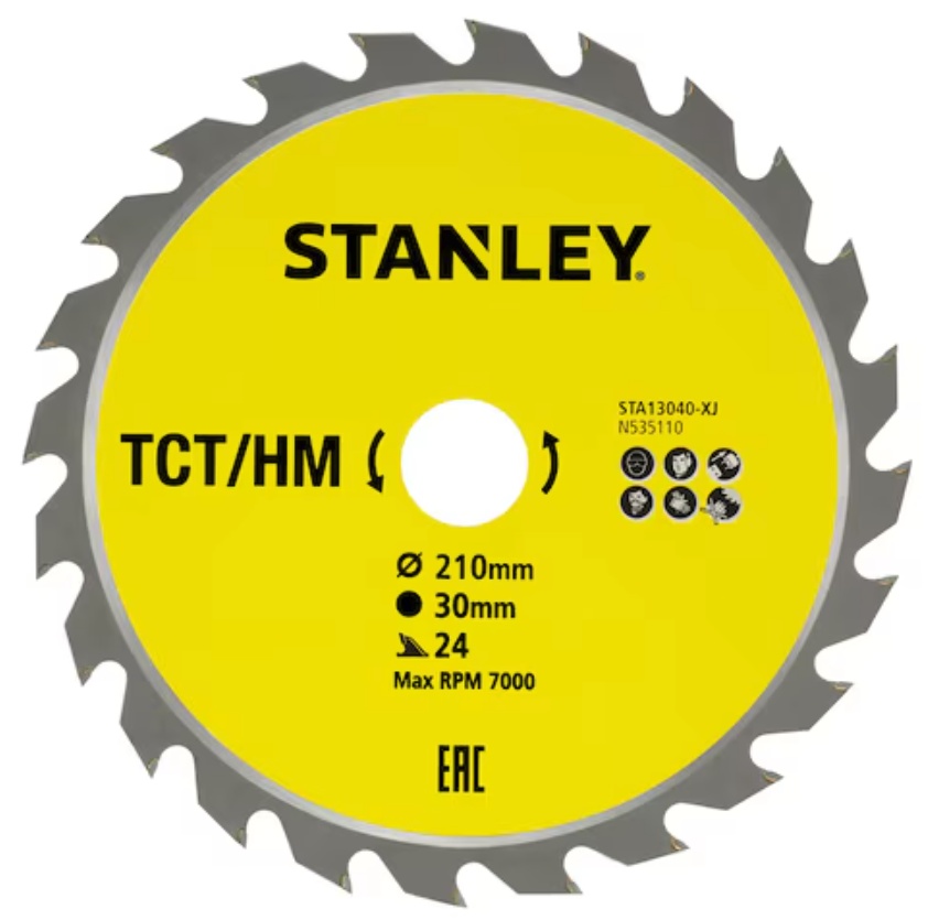 Stanley STA13040-XJ