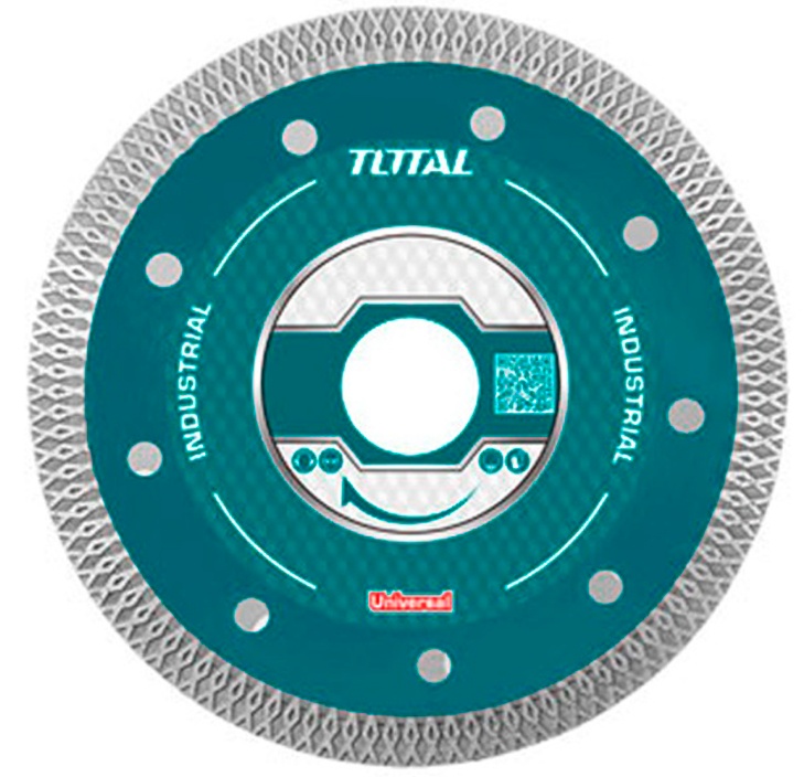 Disc de tăiere Total Tools TAC2182301HT