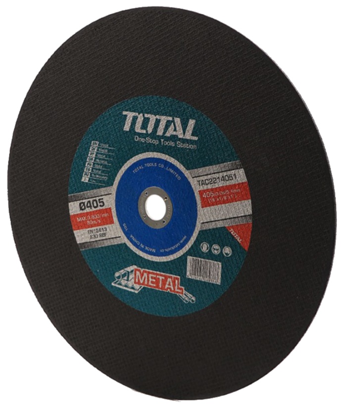 Total Tools TAC221405