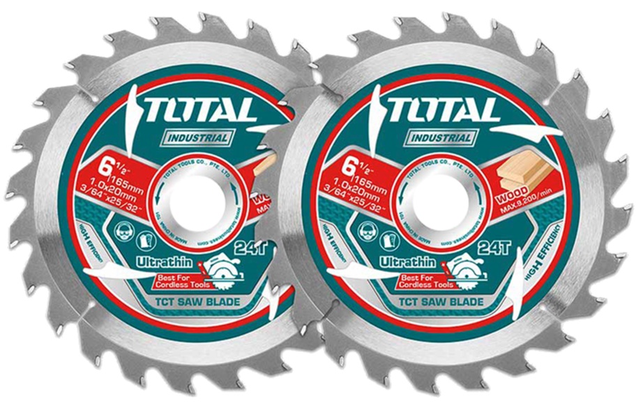 Disc de tăiere Total Tools TAC2331653