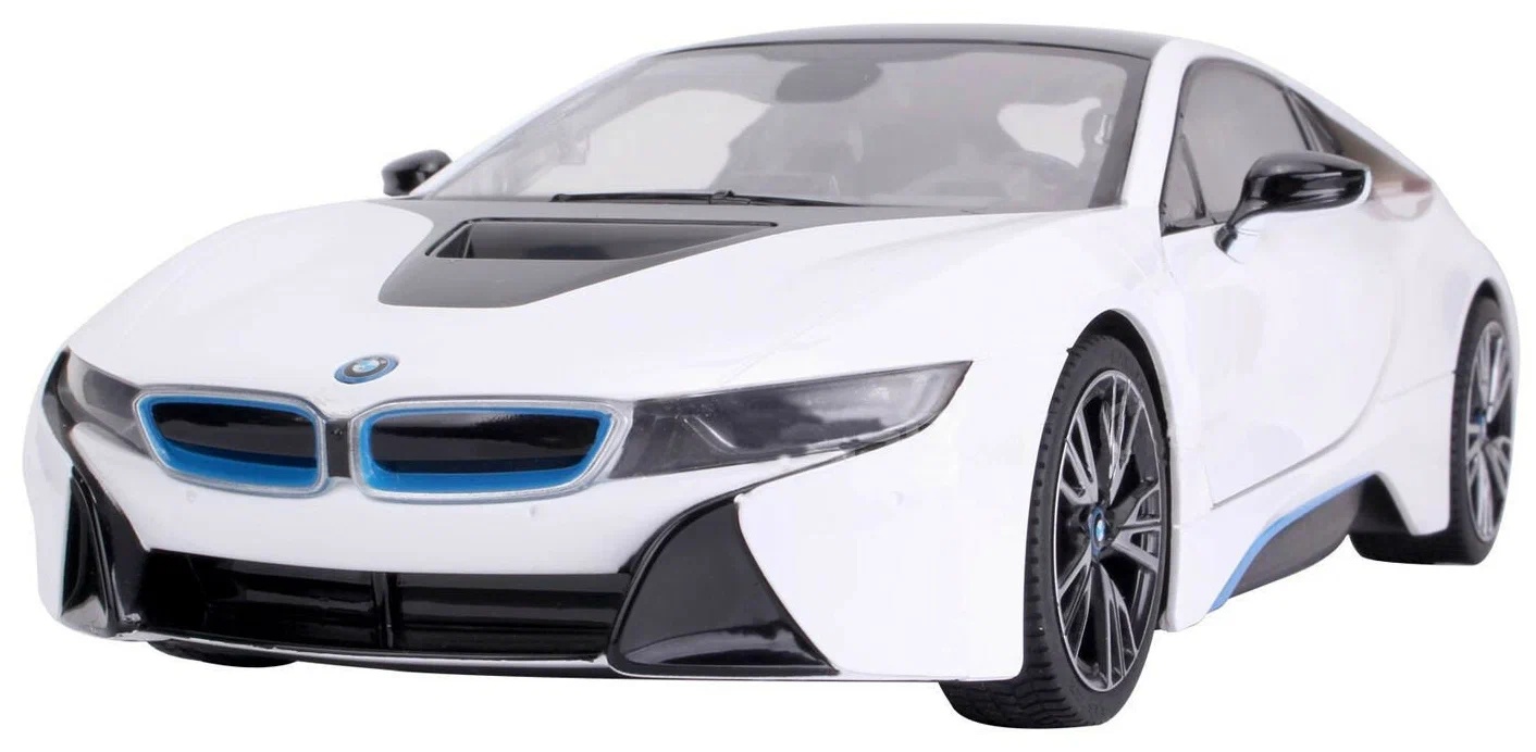 Rastar 1:14 BMW i8