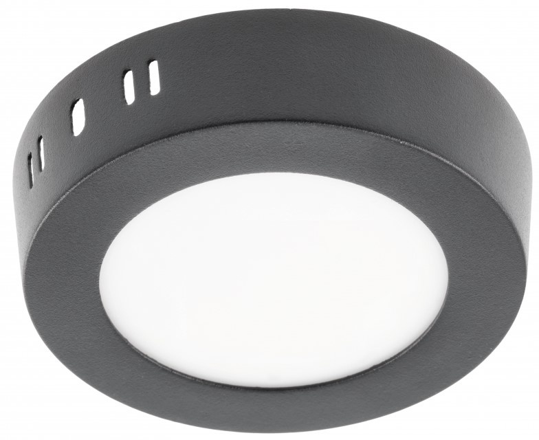 Plafonieră GTV LD-ORN07W-NBP-10