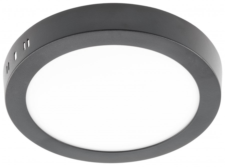 Plafonieră GTV LD-ORN19W-NBP-10