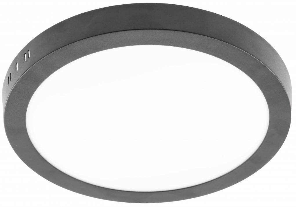 Plafonieră GTV LD-ORN24W-CBP-10