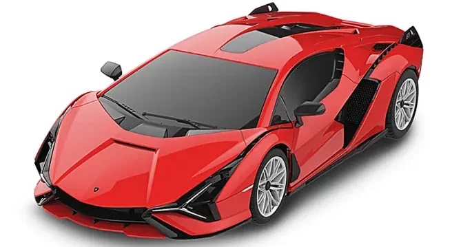 Rastar 1:14 Lamborghini Sian