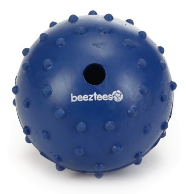 Beeztees Solid Ball Blue