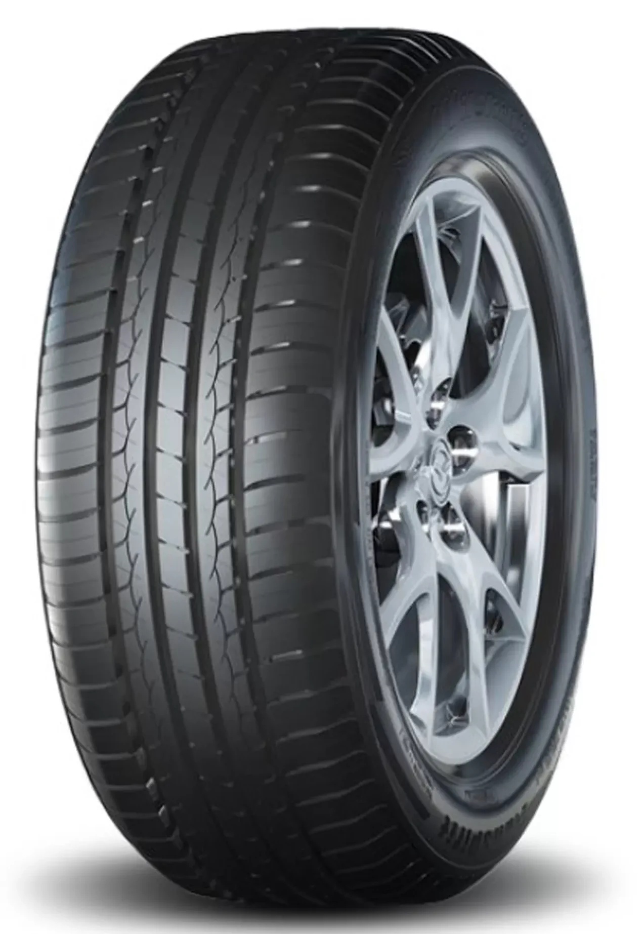 Anvelopa Haida Runsprint 225/45 R17 94W