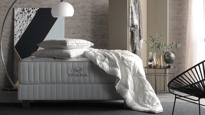 Plapumă Lova Cotton Prime